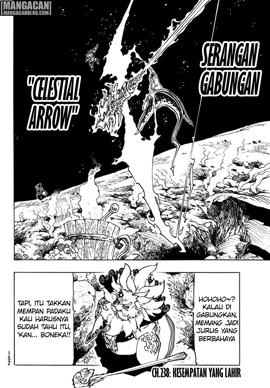 nanatsu-no-taizai - Chapter: 238