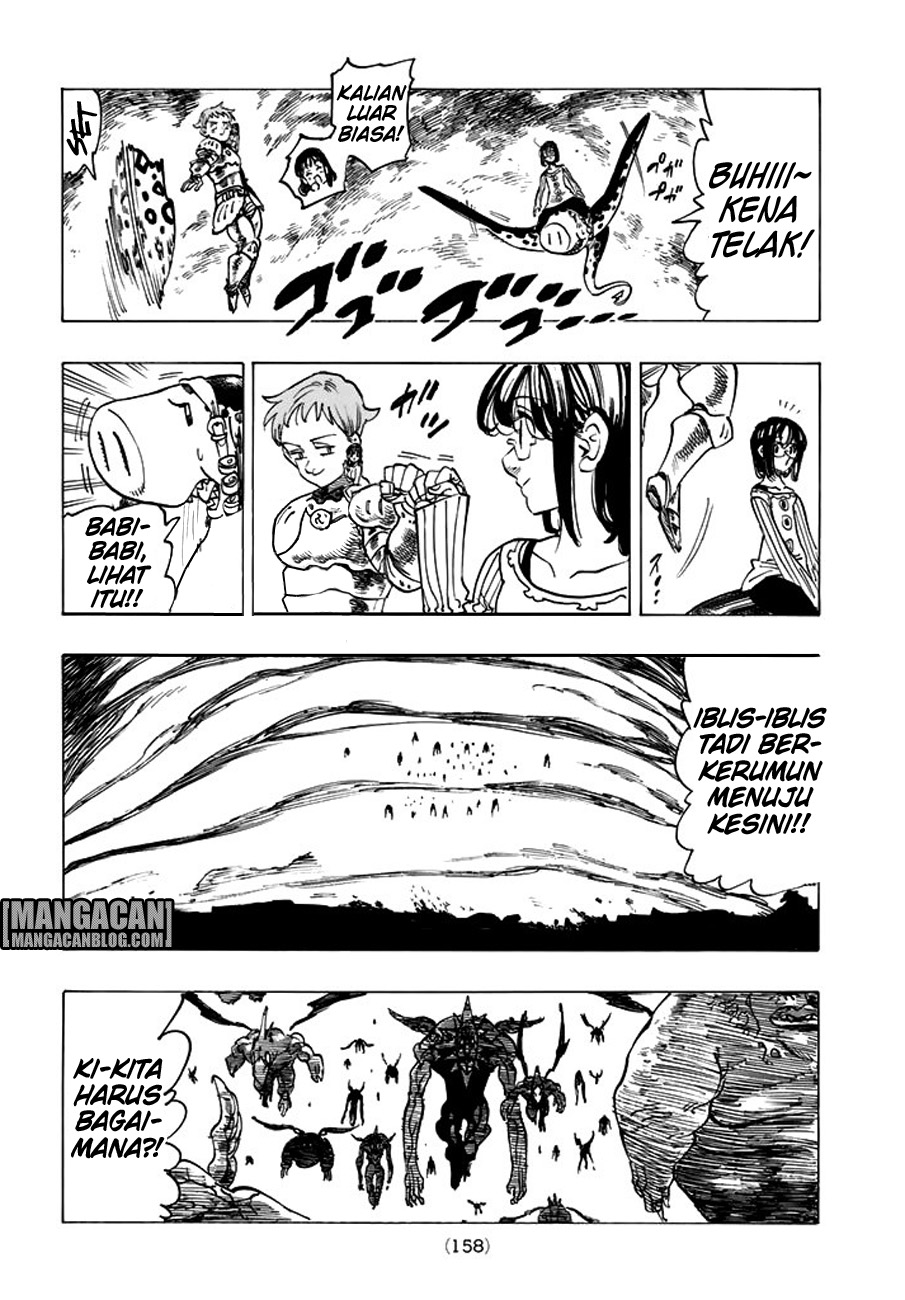 nanatsu-no-taizai - Chapter: 238