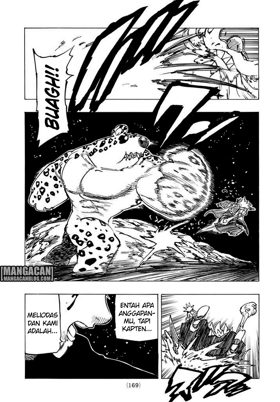 nanatsu-no-taizai - Chapter: 238