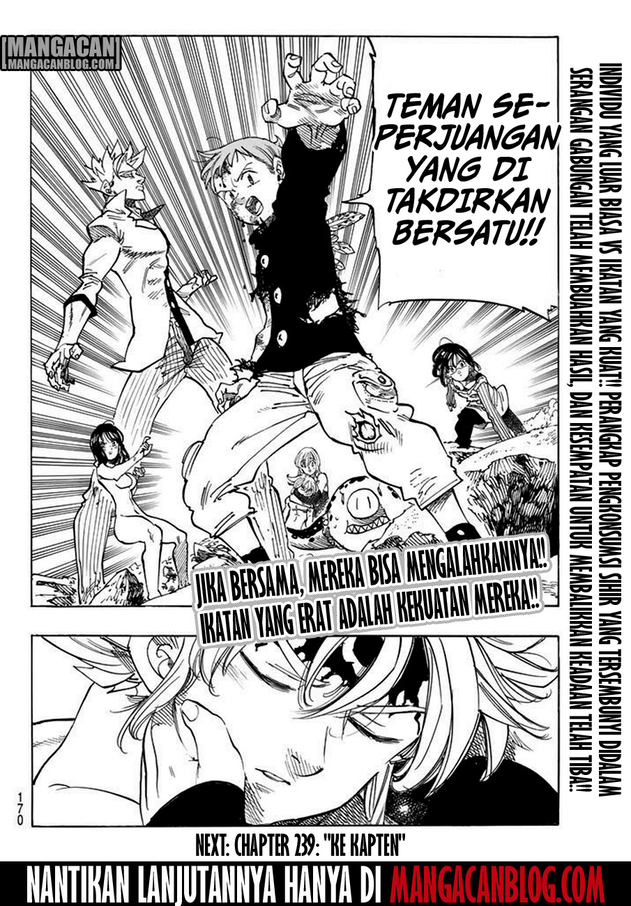 nanatsu-no-taizai - Chapter: 238