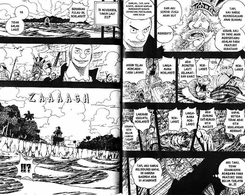 one-piece-id - Chapter: 292