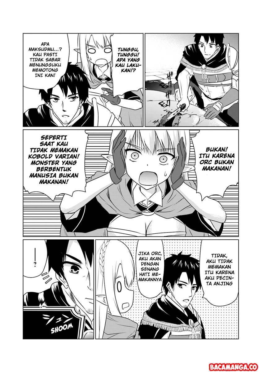 homeless-tensei-isekai-de-jiyuu-sugiru-majutsu-jisoku - Chapter: 06.1