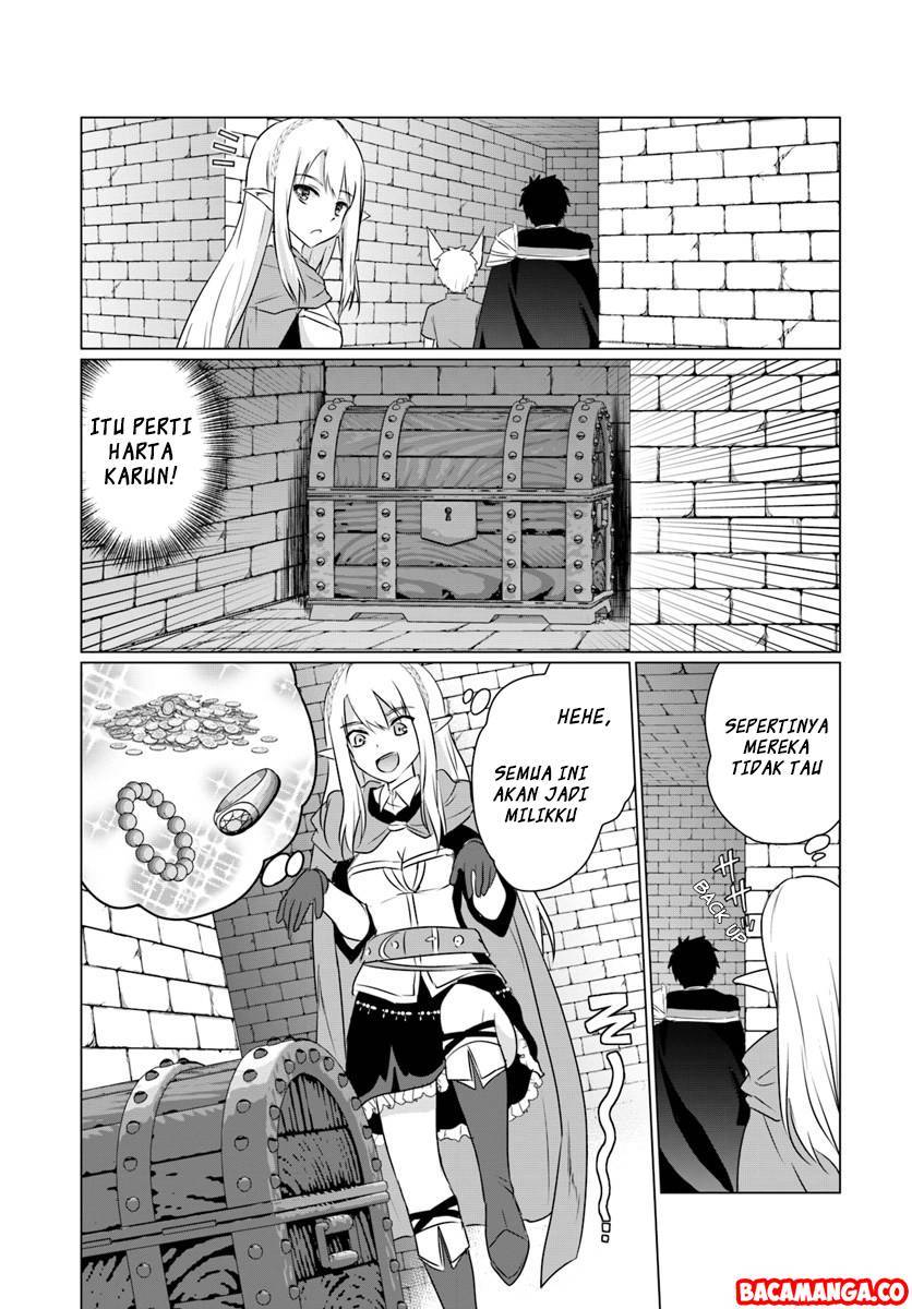 homeless-tensei-isekai-de-jiyuu-sugiru-majutsu-jisoku - Chapter: 06.1