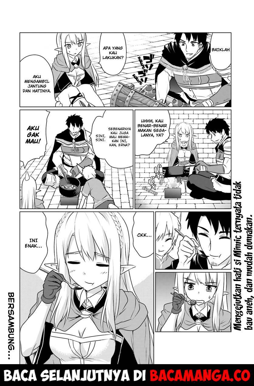 homeless-tensei-isekai-de-jiyuu-sugiru-majutsu-jisoku - Chapter: 06.1