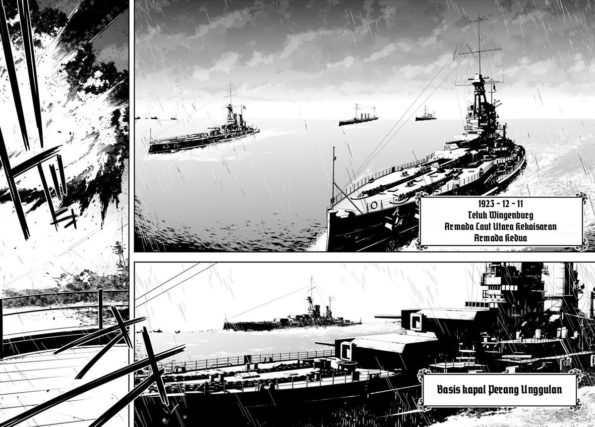 youjo-senki - Chapter: 27