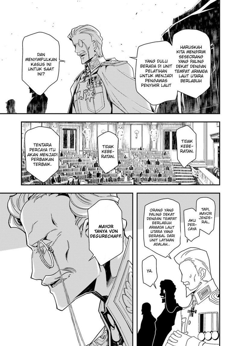 youjo-senki - Chapter: 27