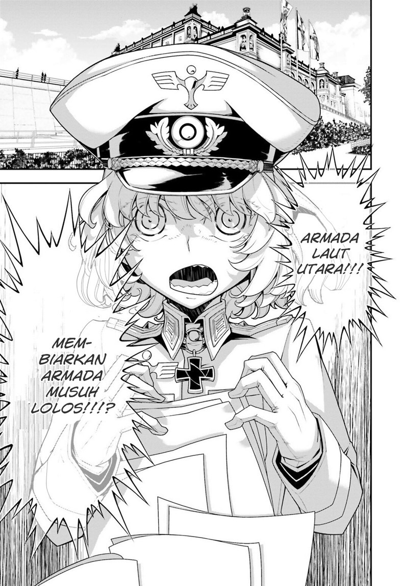 youjo-senki - Chapter: 27