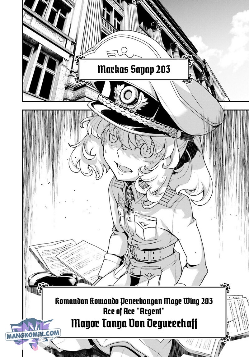 youjo-senki - Chapter: 27