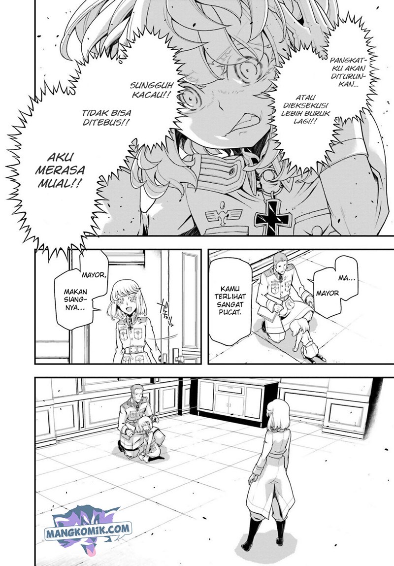 youjo-senki - Chapter: 27