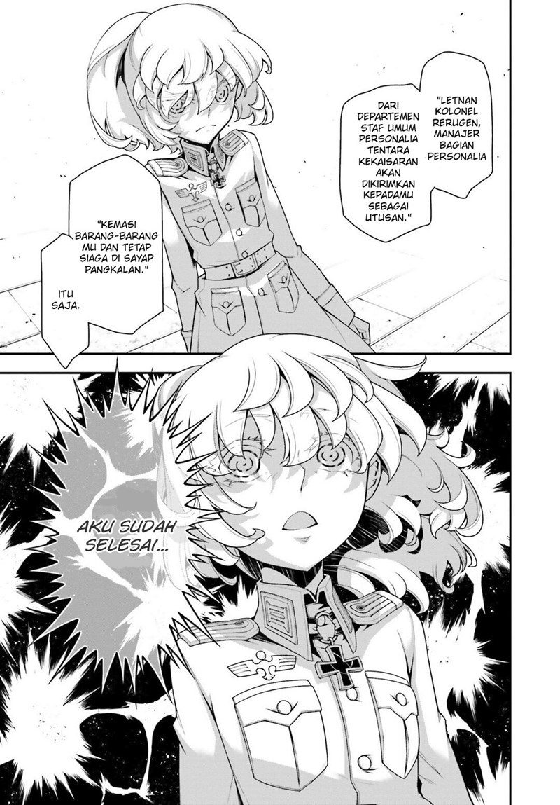 youjo-senki - Chapter: 27