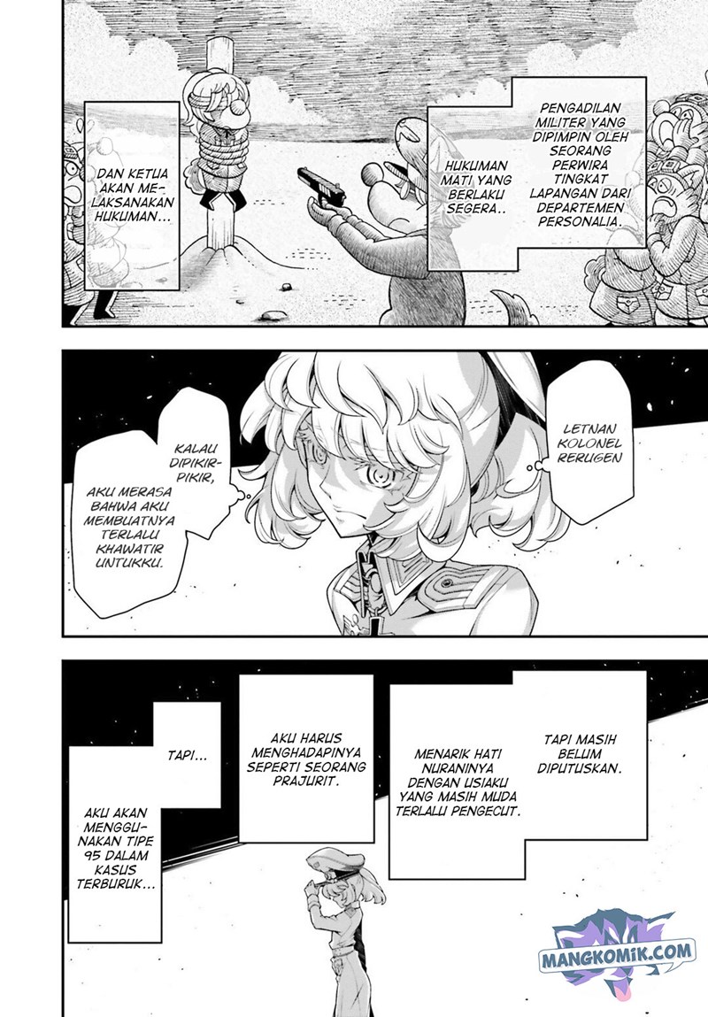 youjo-senki - Chapter: 27