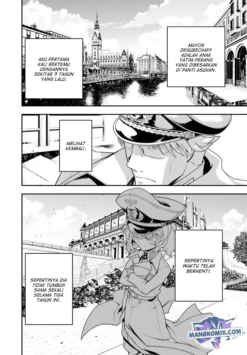 youjo-senki - Chapter: 27