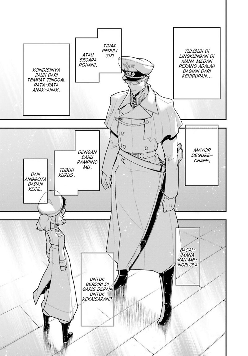 youjo-senki - Chapter: 27