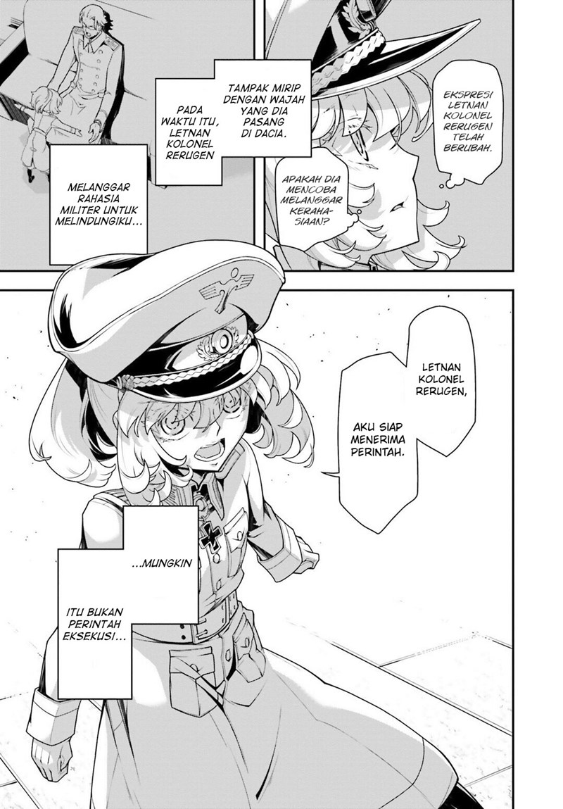 youjo-senki - Chapter: 27