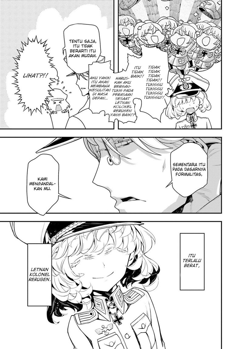 youjo-senki - Chapter: 27