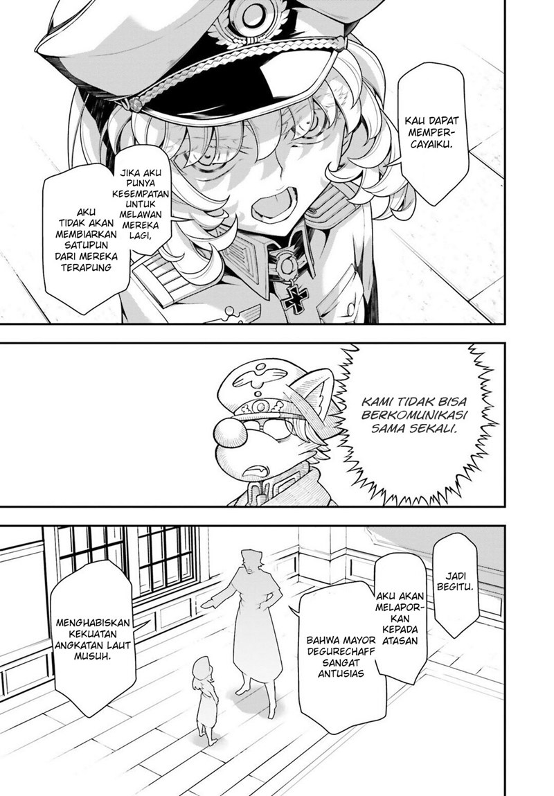 youjo-senki - Chapter: 27