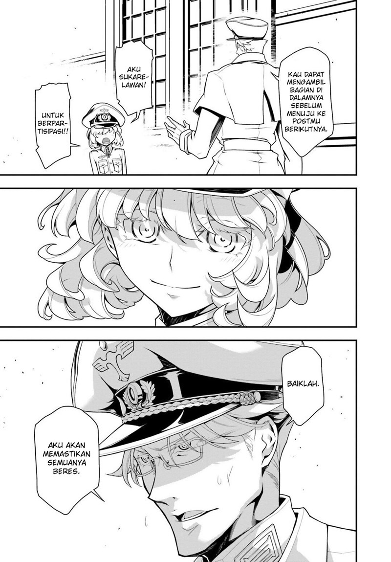 youjo-senki - Chapter: 27