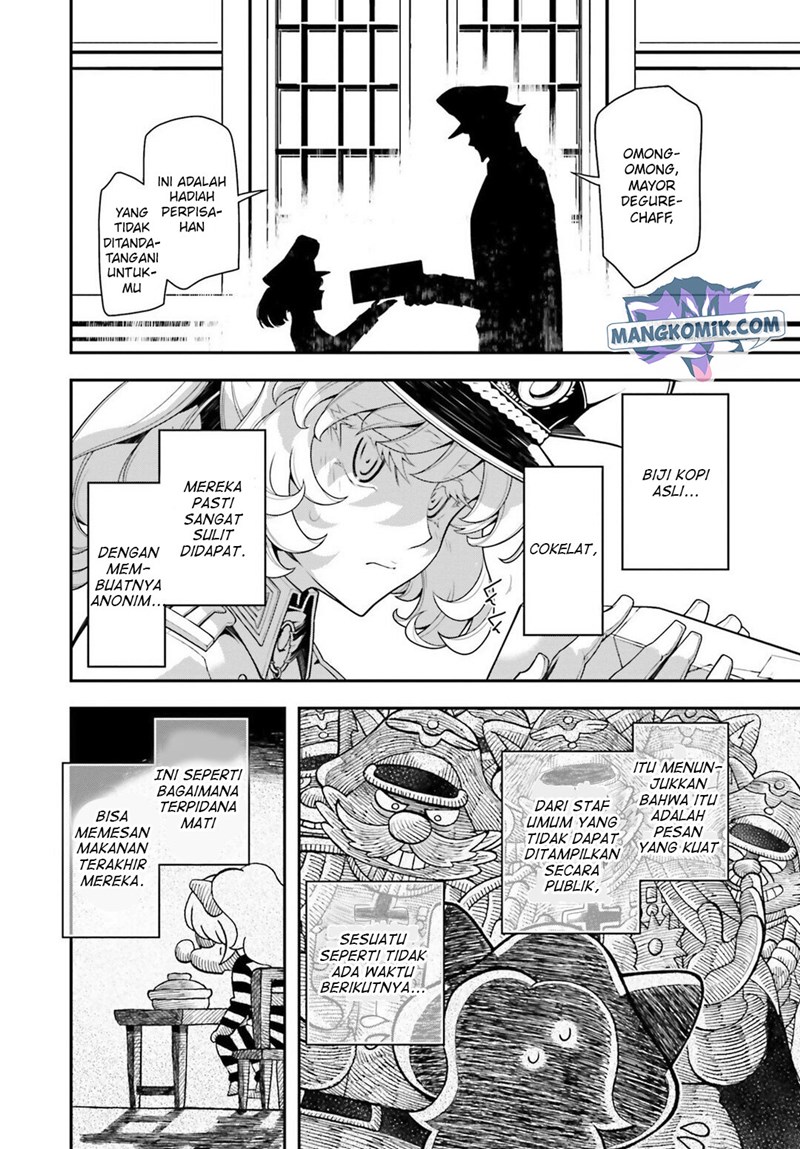 youjo-senki - Chapter: 27