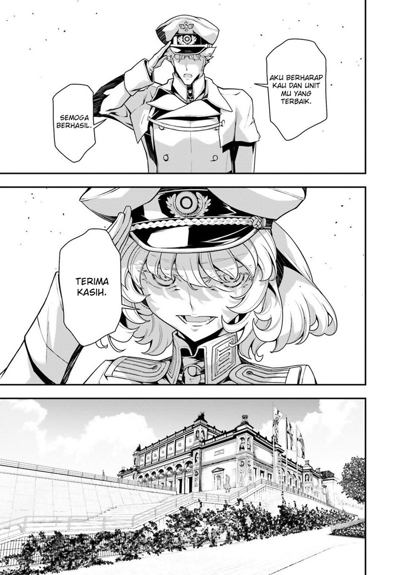 youjo-senki - Chapter: 27