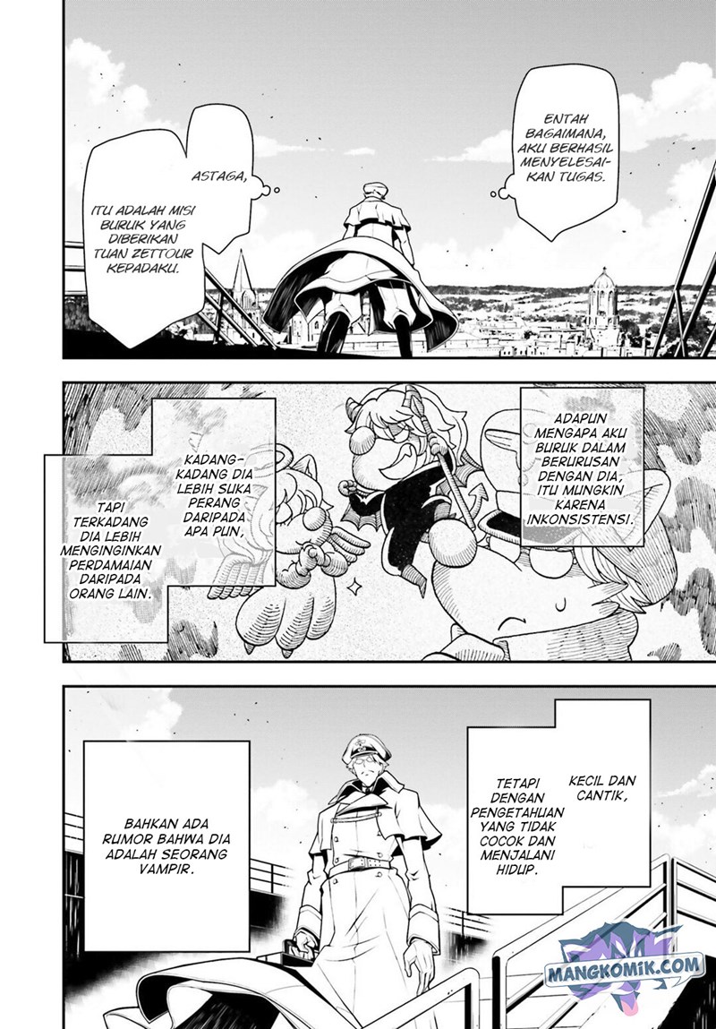 youjo-senki - Chapter: 27