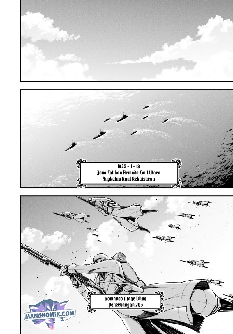 youjo-senki - Chapter: 27