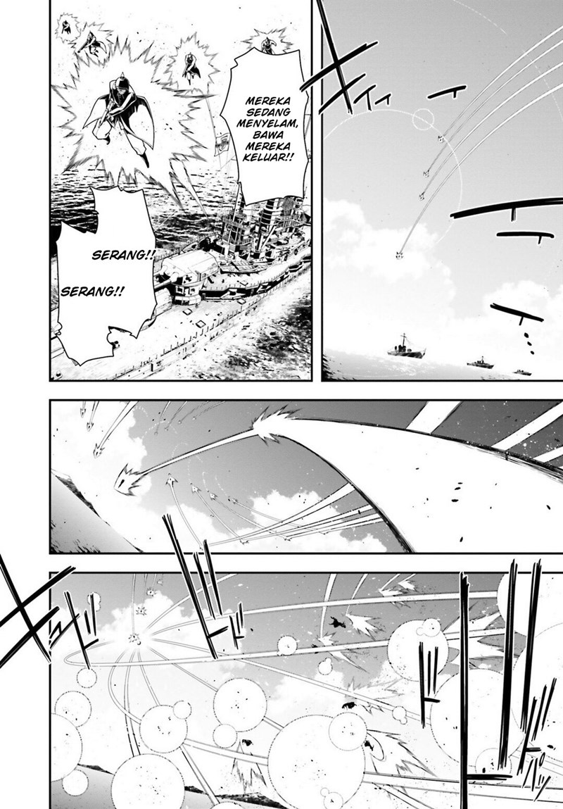 youjo-senki - Chapter: 27