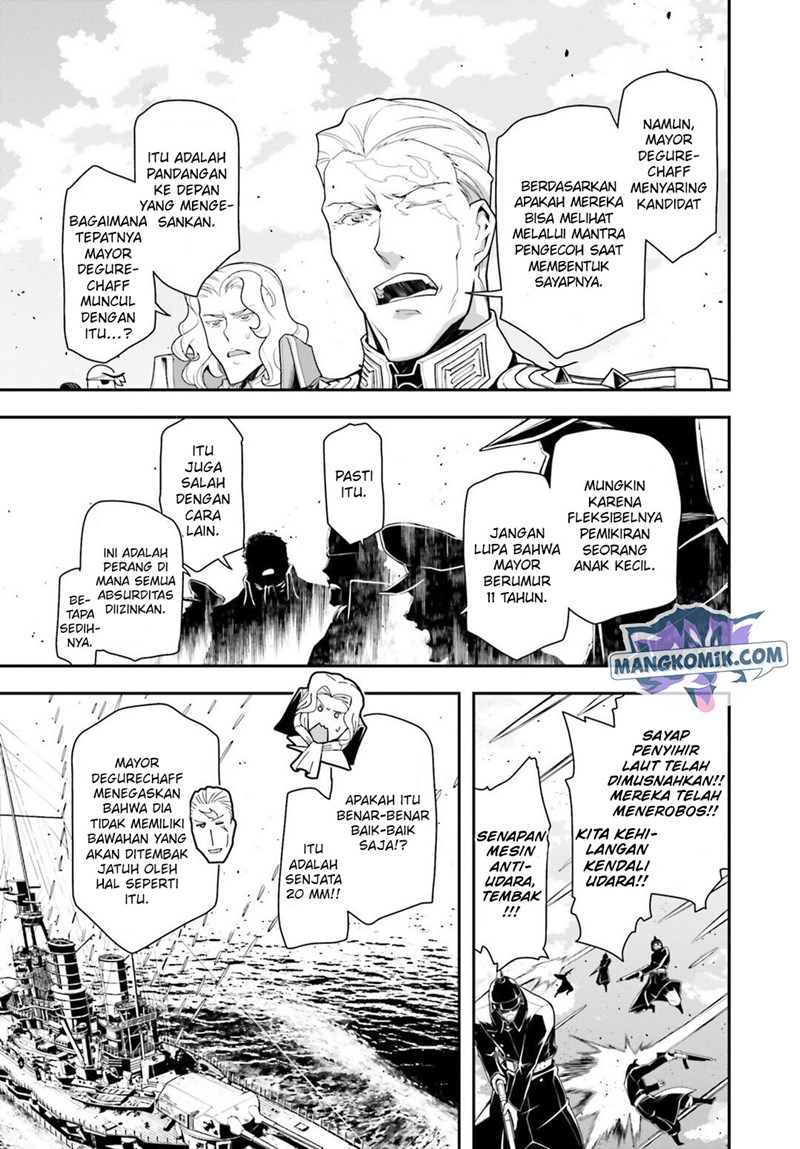 youjo-senki - Chapter: 27