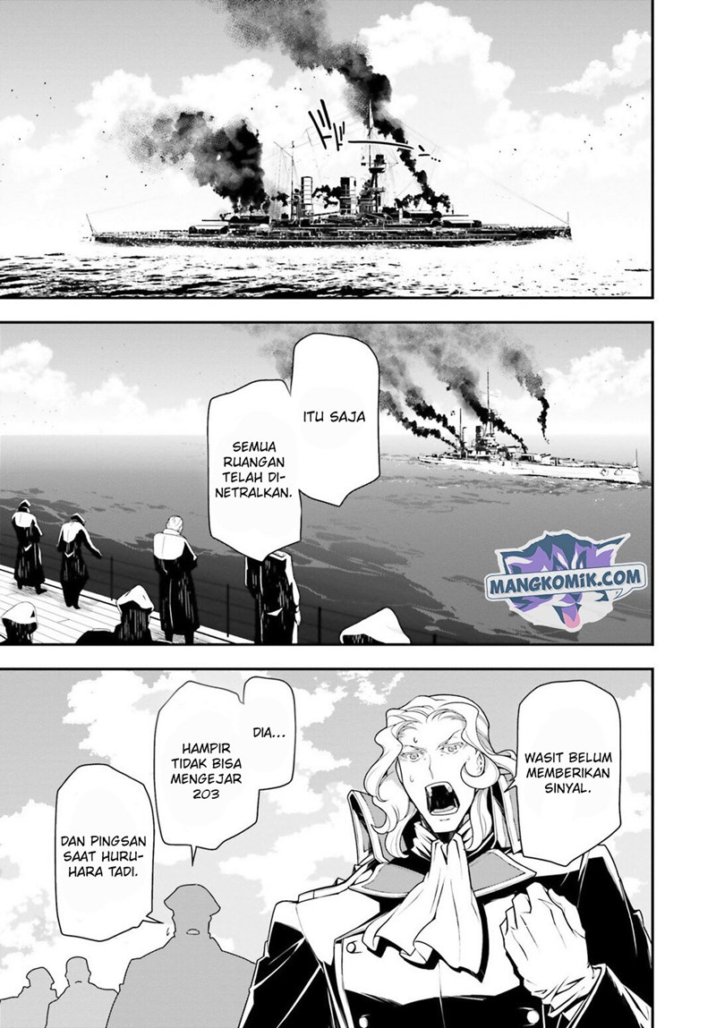 youjo-senki - Chapter: 27