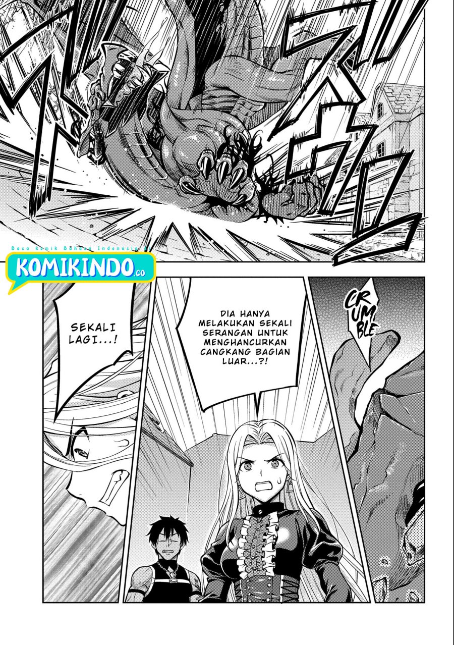 hoshikiri-no-kenshi - Chapter: 8