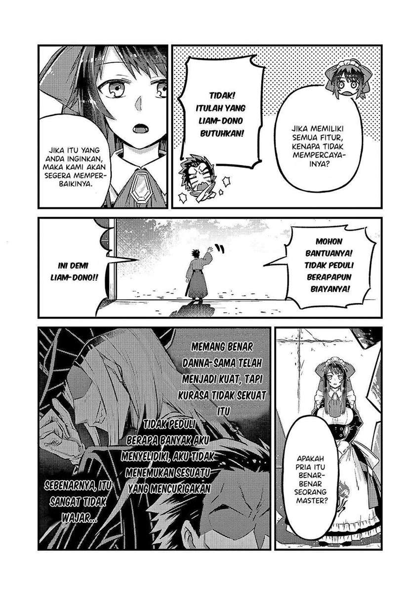 oreaku-ore-wa-seikan-kokka-no-akutoku-ryoushu - Chapter: 4