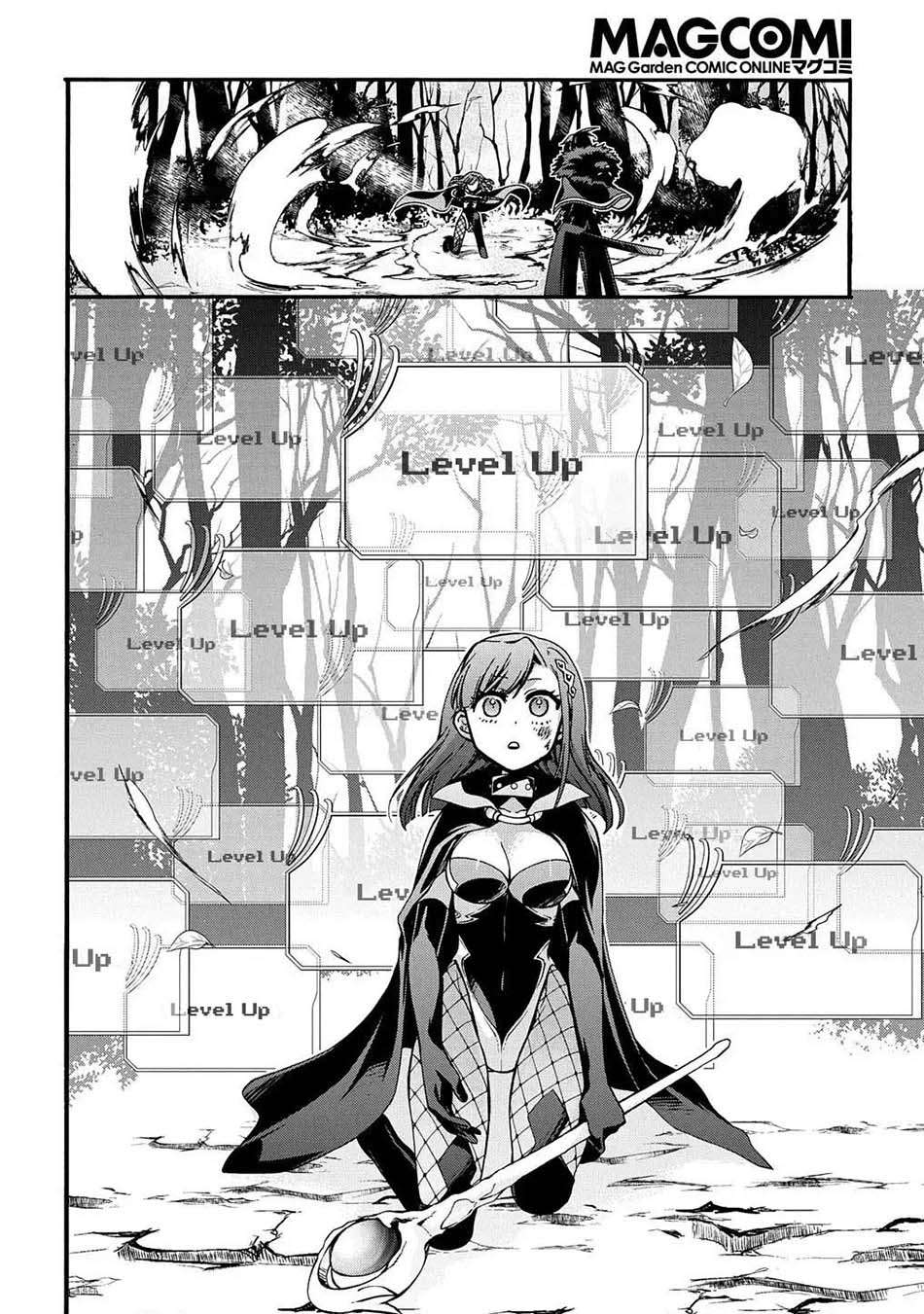 garbage-brave-isekai-ni-shoukan-sare-suterareta-yuusha-no-fukushuu-monogatari - Chapter: 11
