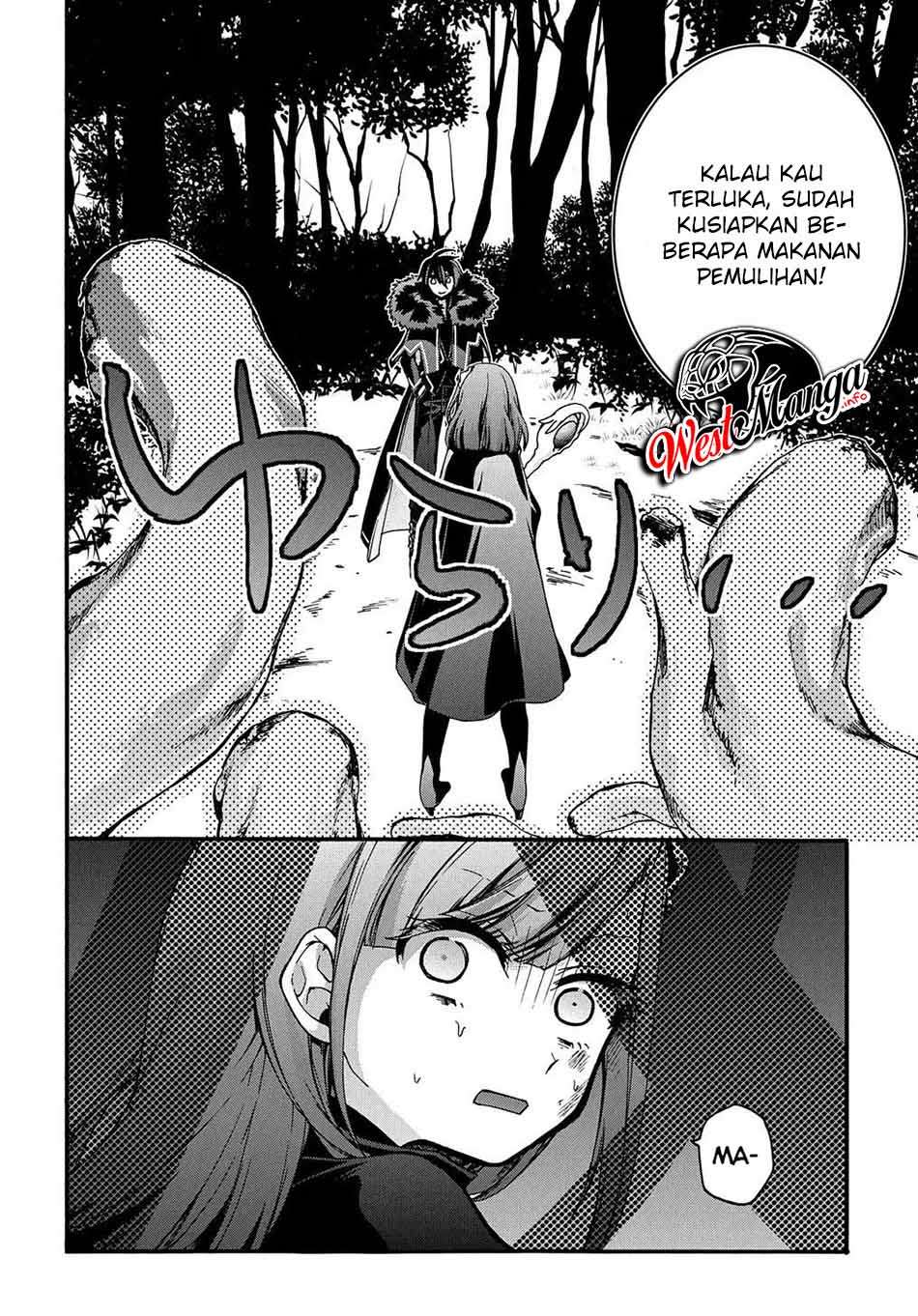 garbage-brave-isekai-ni-shoukan-sare-suterareta-yuusha-no-fukushuu-monogatari - Chapter: 11