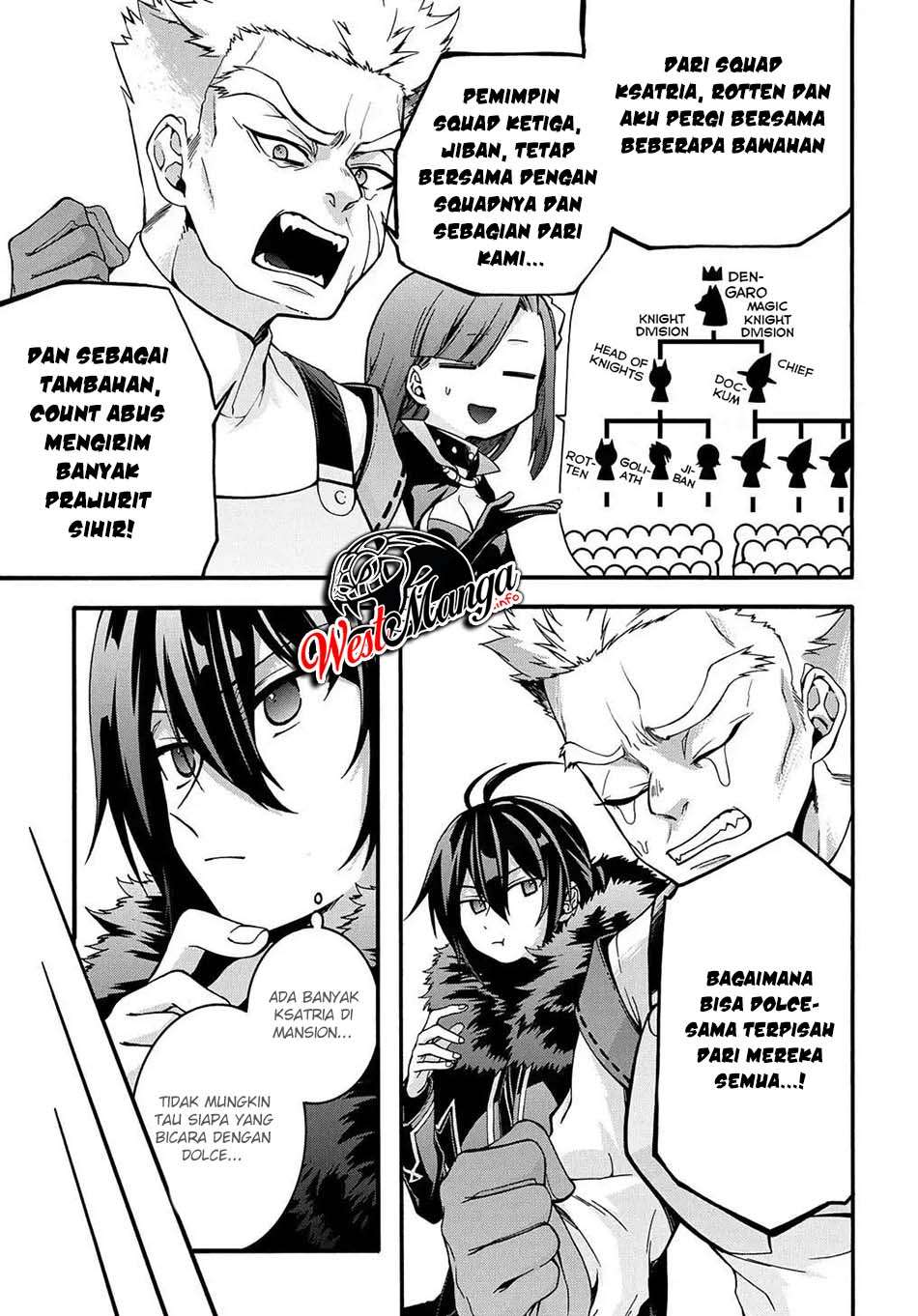 garbage-brave-isekai-ni-shoukan-sare-suterareta-yuusha-no-fukushuu-monogatari - Chapter: 11