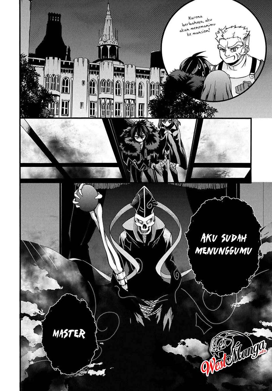 garbage-brave-isekai-ni-shoukan-sare-suterareta-yuusha-no-fukushuu-monogatari - Chapter: 11