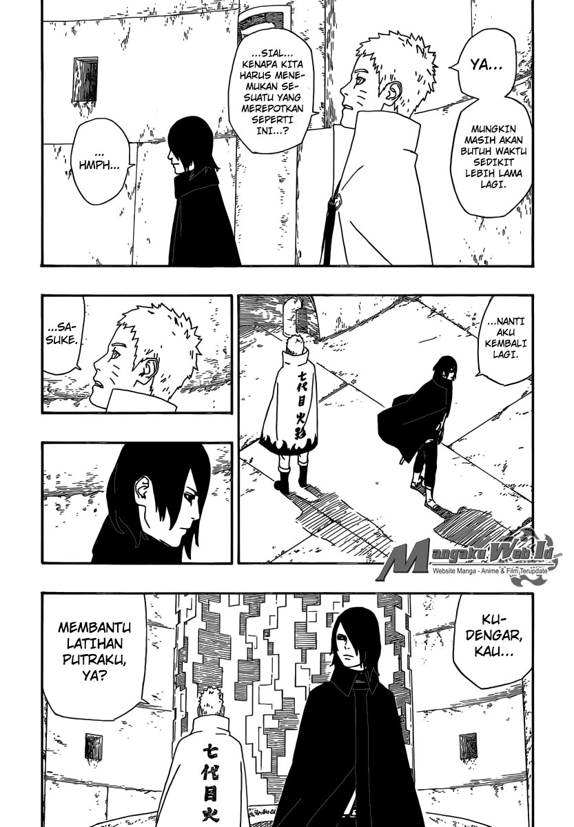 boruto - Chapter: 04