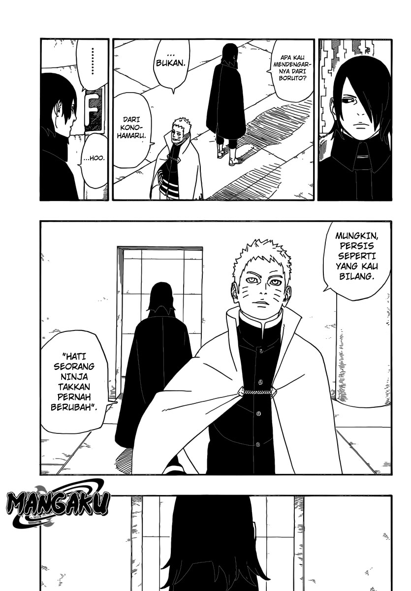 boruto - Chapter: 04