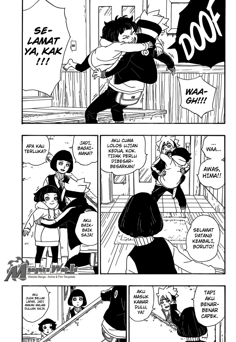 boruto - Chapter: 04