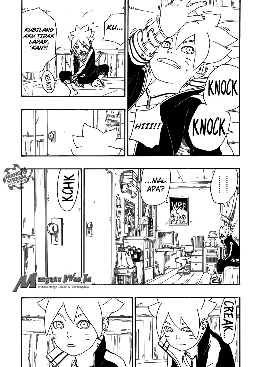 boruto - Chapter: 04