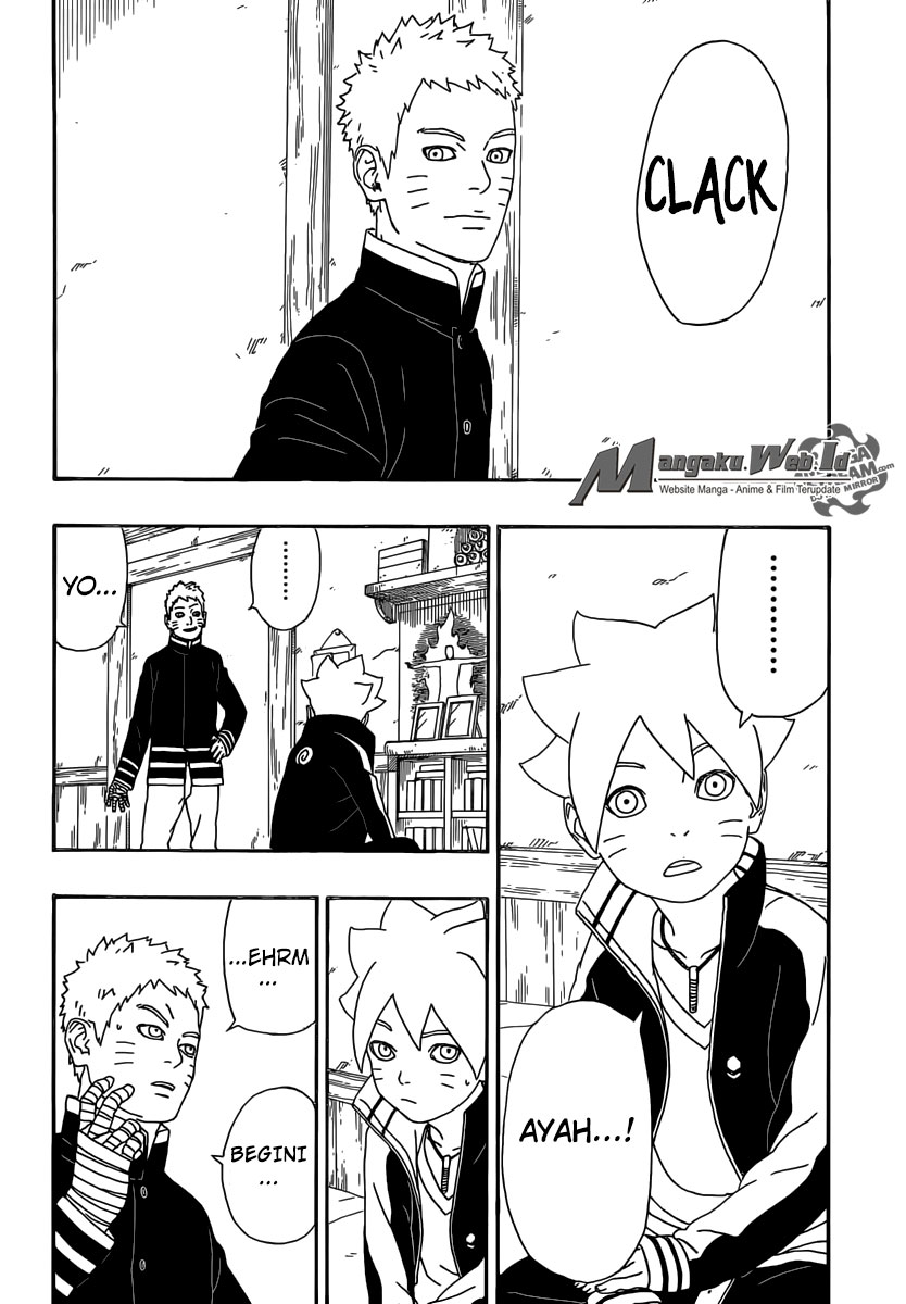 boruto - Chapter: 04