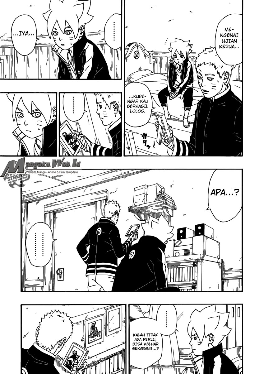 boruto - Chapter: 04