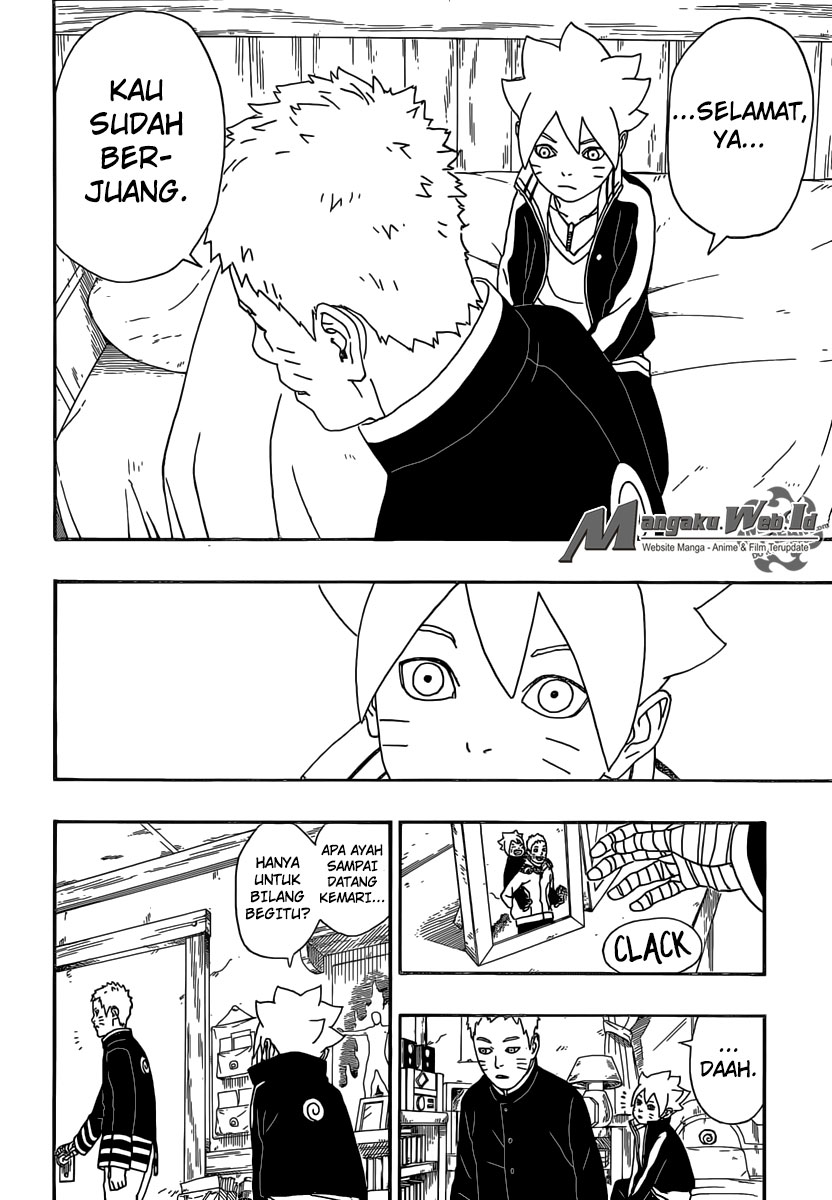 boruto - Chapter: 04