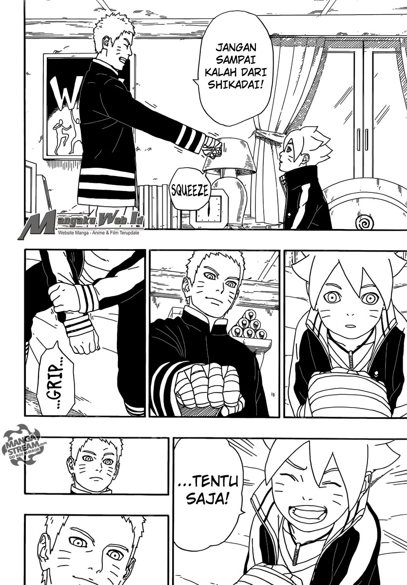 boruto - Chapter: 04