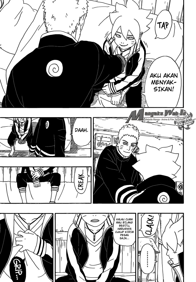 boruto - Chapter: 04