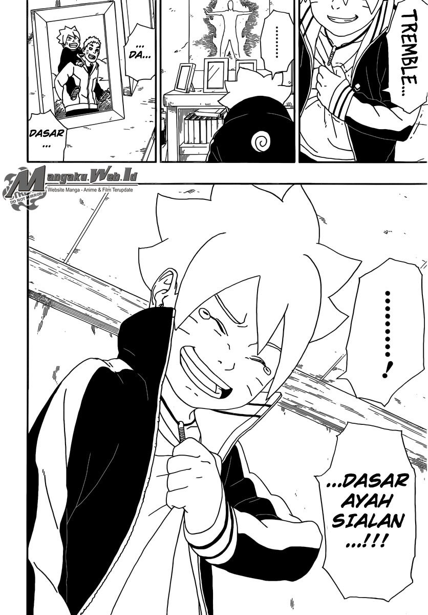 boruto - Chapter: 04