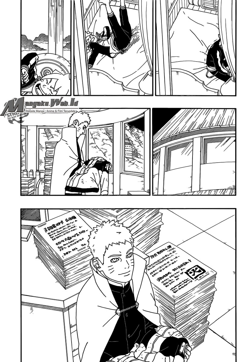 boruto - Chapter: 04