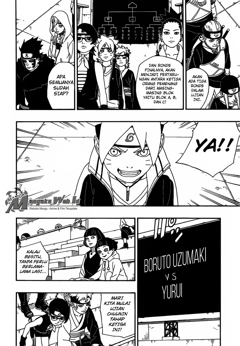 boruto - Chapter: 04