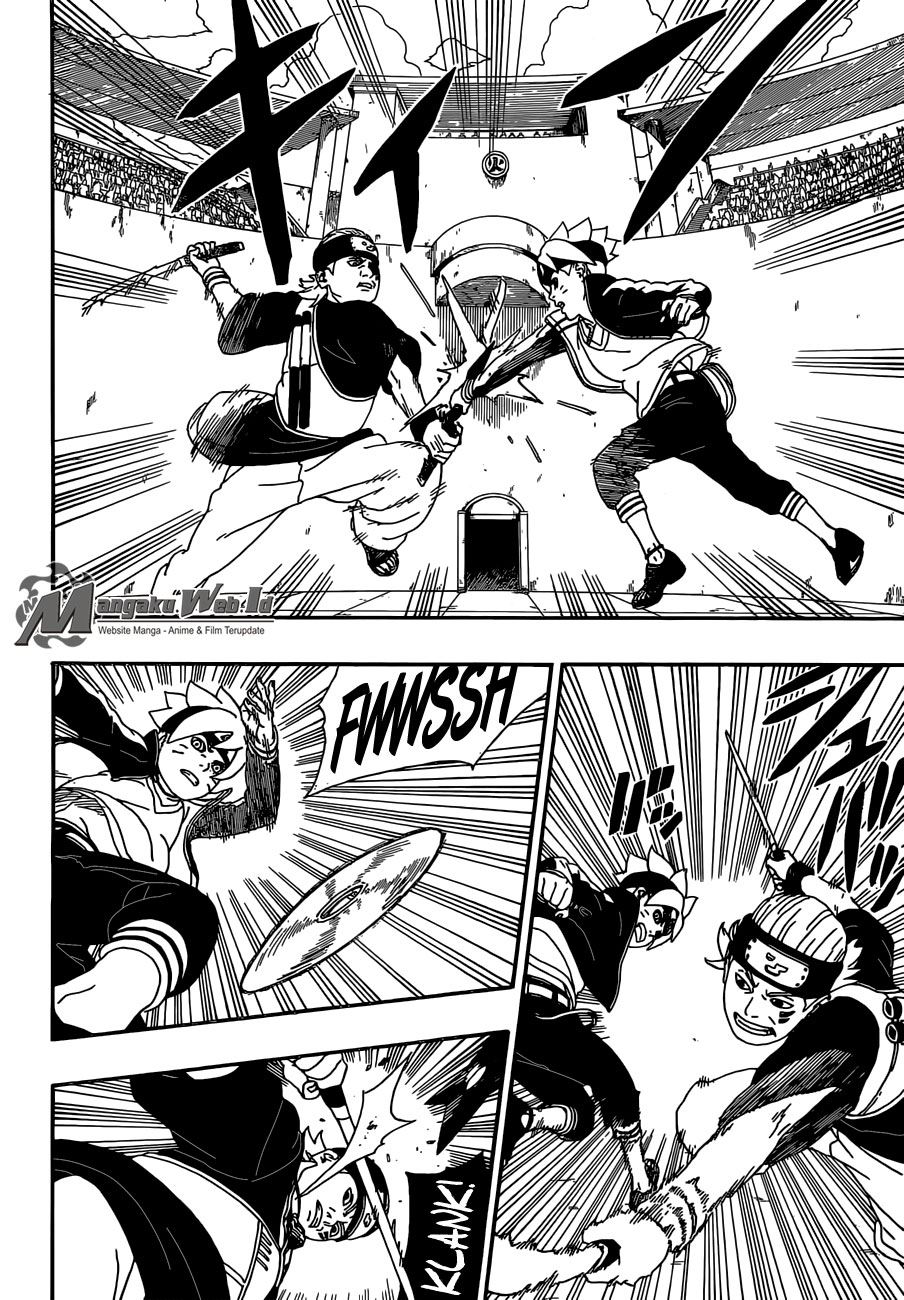 boruto - Chapter: 04