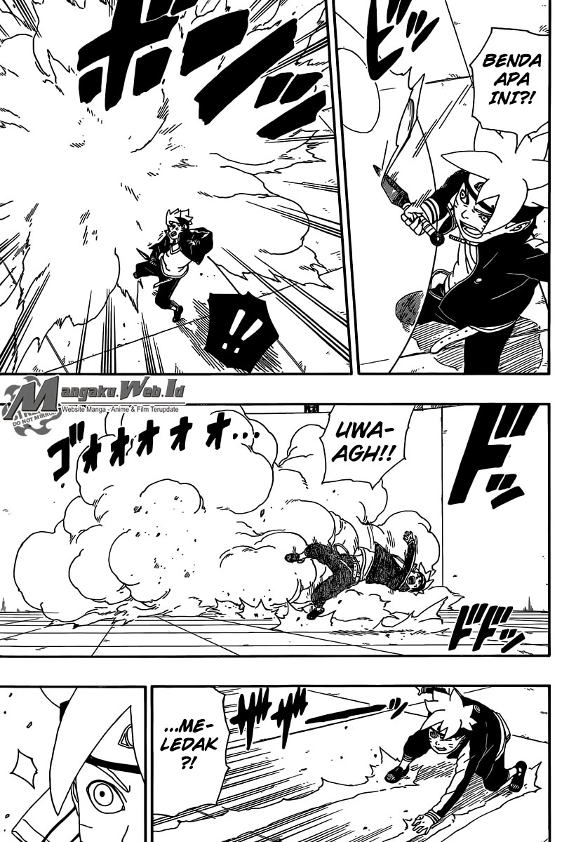 boruto - Chapter: 04