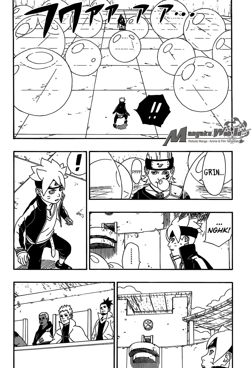 boruto - Chapter: 04