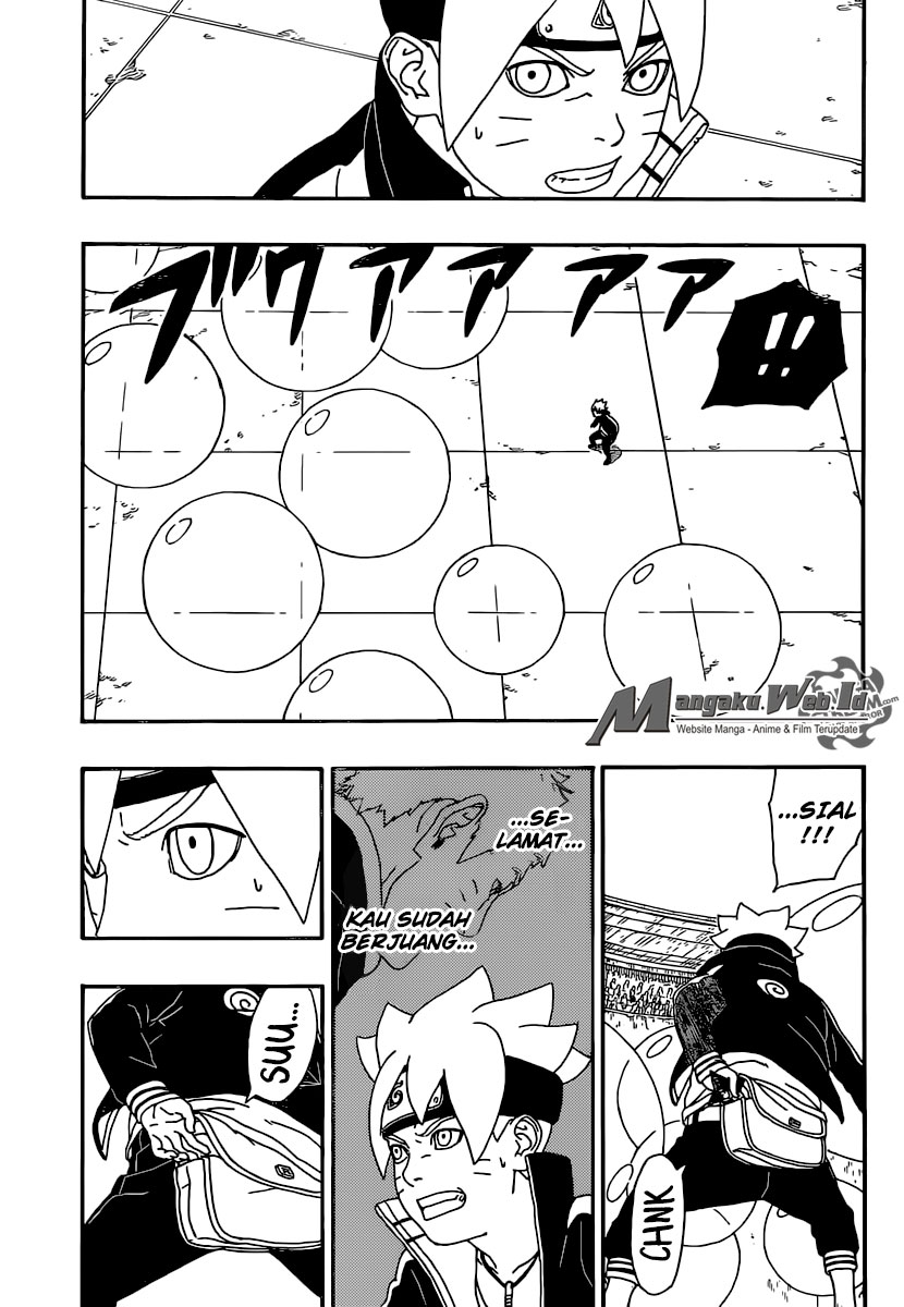 boruto - Chapter: 04